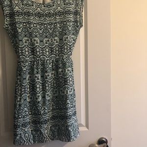 Cap sleeve the Limited dress